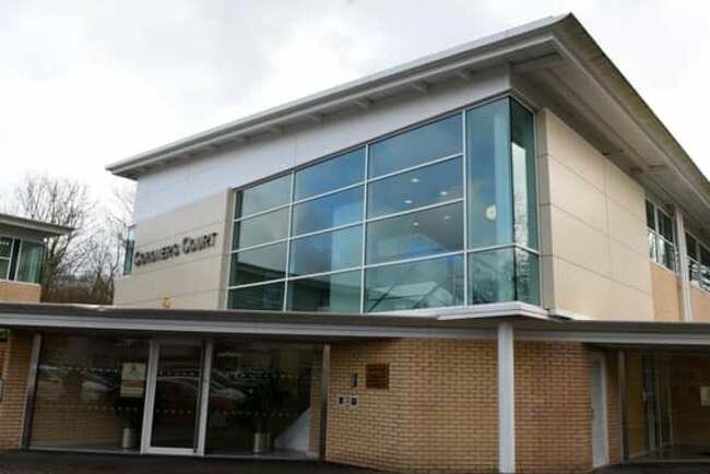 ‘Missed opportunity’ to save Lancashire man who took his own life | Preston Coroner’s Court