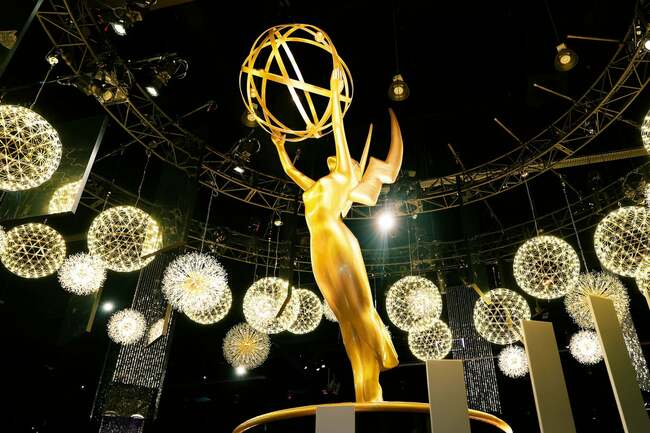 Emmy 2026 nominations full list: The Pitt leads with 25 nods as Rob Reiner receives posthumous nomination