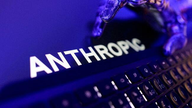 China issues 'backdoor' security alert over Anthropic's Claude Code