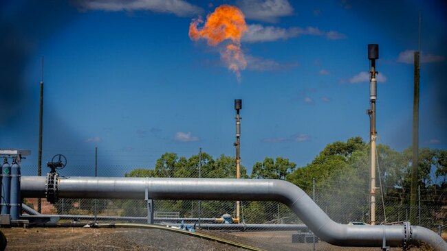 Gas giants demand Santos not be given ‘leave pass’ from reservation