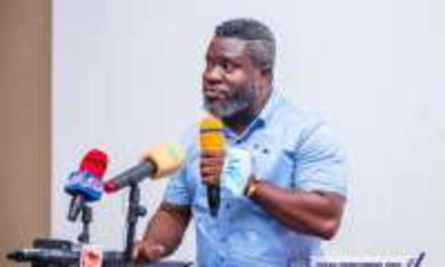 Nepotism and cronyism reason for Black Stars’ recent struggles - Kwadwo Baah-Agyemang