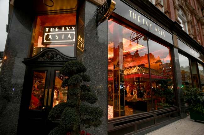 The 10 restaurants West Yorkshire diners can't stop booking, according to OpenTable