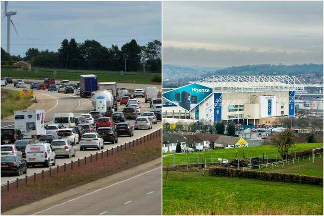 Leeds City Council reassures public over Leeds United and Leeds Festival clash