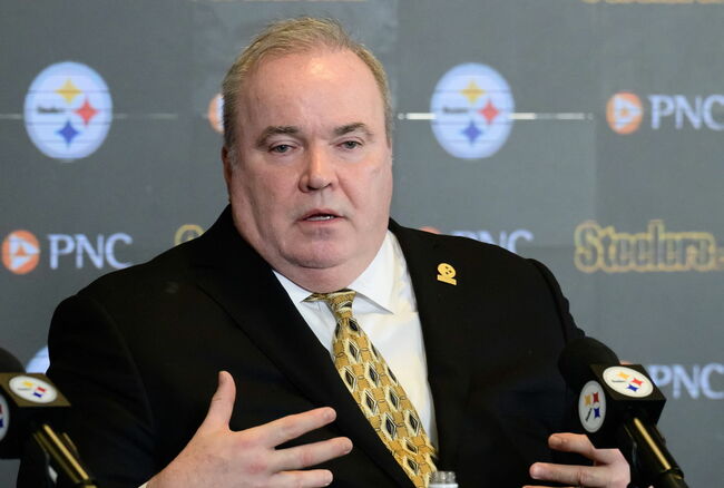 NFL Just Delivered a Brutal Verdict on Mike McCarthy’s Steelers