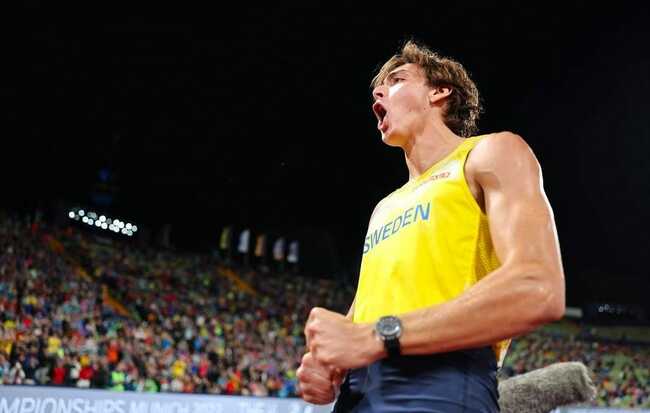 Mondo Duplantis Challenges for Another World Record, But it’s Quite Different This Time