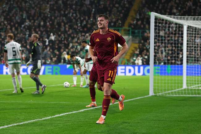 Brighton star Evan Ferguson told to 'move on' amid latest Celtic claim