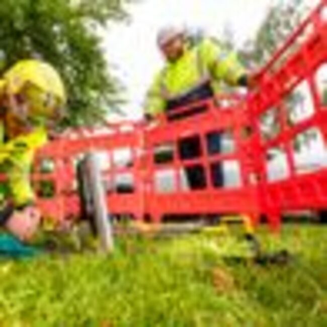 Rapid broadband boost as four rural Stirling villages move into fast lane