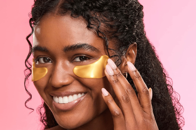 Grace & Stella under-eye masks drop to £14.95 on Amazon