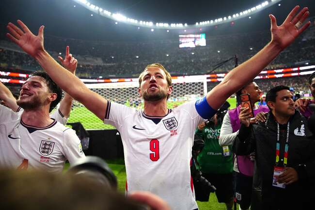 World Cup 2026 power rankings: Rating all eight nations ahead of the quarter-finals