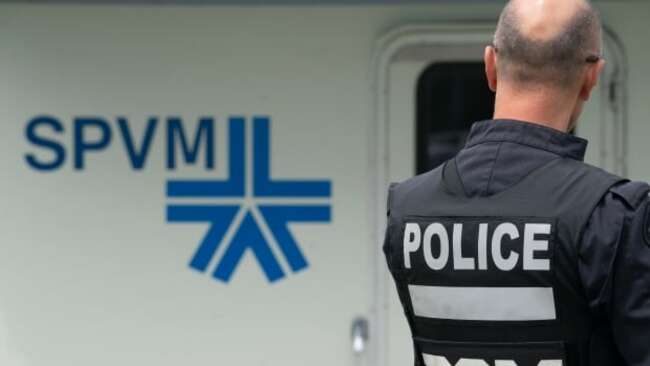 Police watchdog investigating after 2 wounded by gunshots in downtown Montreal