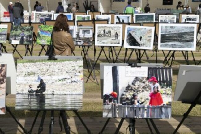 North Korean human rights group marks 30 years