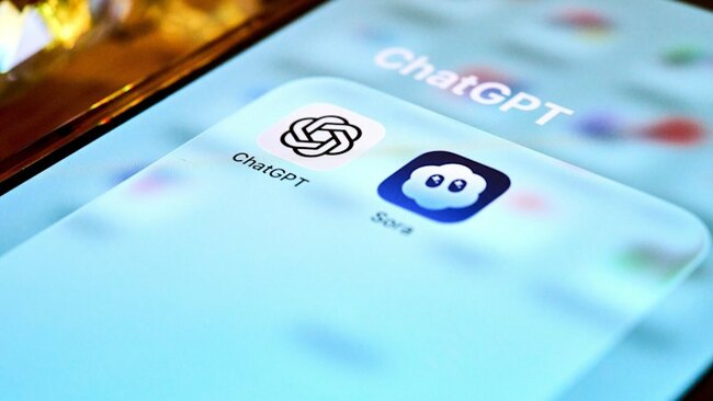 Runs your computer while you’re at lunch: ChatGPT for work just dropped