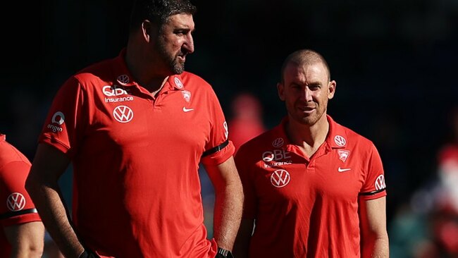 Another former senior coach opts out of Essendon process
