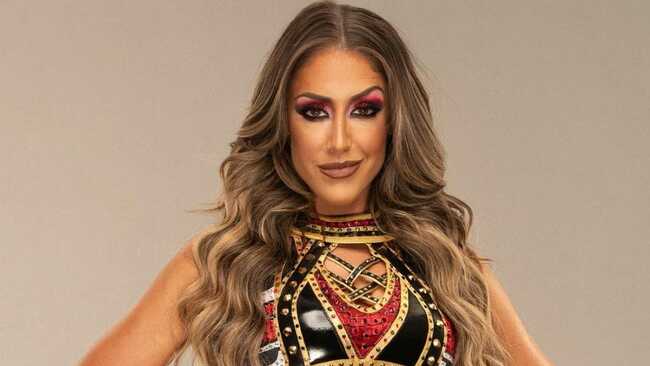 "She's gonna join The Doctor in TK jail," "She's gonna retire" - Fans react after female star announces her AEW contract is expiring