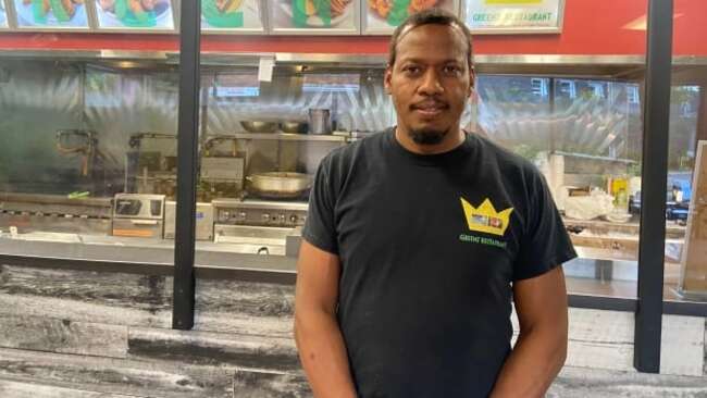 Grenadian-Montrealers demand answers after police crash outdoor fundraiser