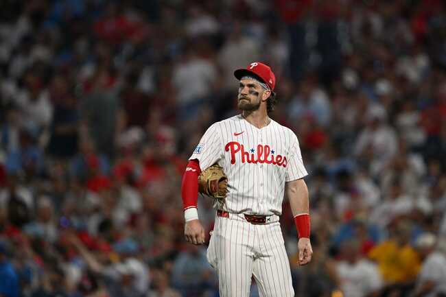 Phillies News: MLB analyst weighs Bryce Harper's "elite" status in latest verdict