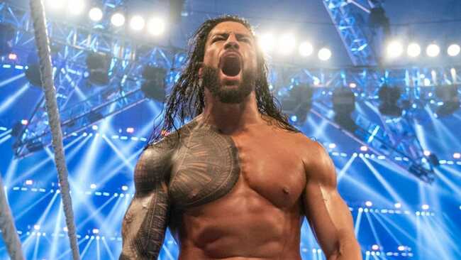 Top star declared as the Roman Reigns of AEW by WWE veteran