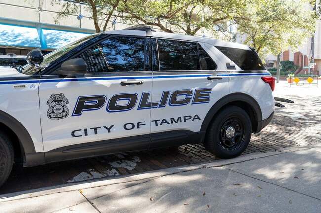 Tampa police made DUI arrests below the legal alcohol limit, officer alleges arrest quotas : news