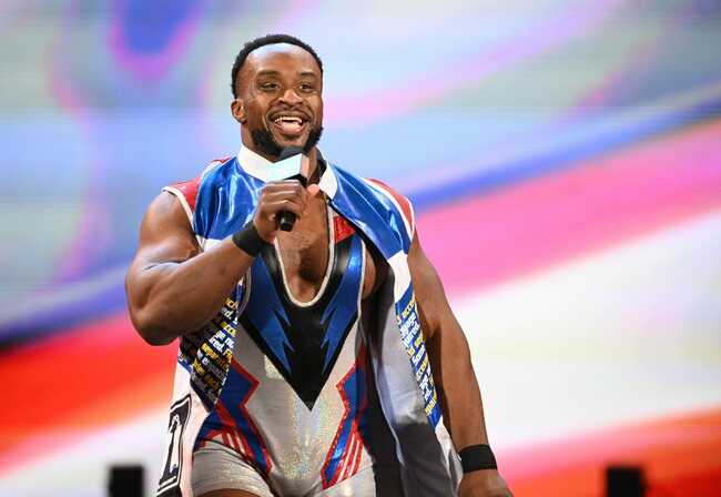 Big E discloses AEW megastar was responsible for his singles run in WWE - "He gave me that opportunity"