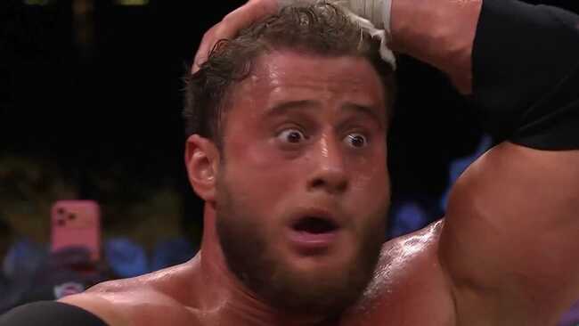"They need to let it rest" - Real reason why AEW took the World Title off MJF at Beach Break 2026, according to WWE veteran