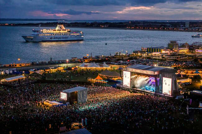 Victorious Festival 2026: Full list of set times for the main stages including when all of the headliners will perform