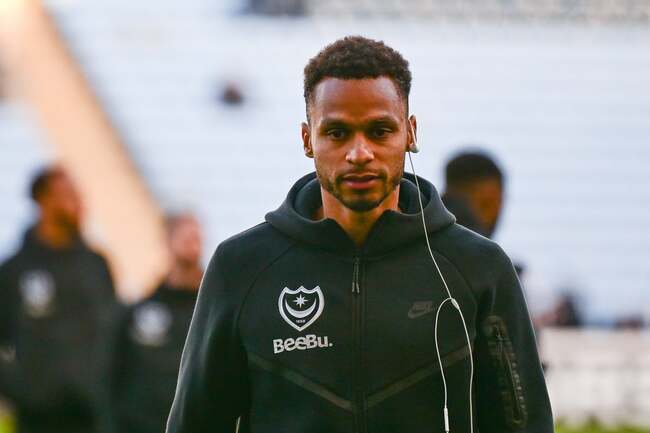 Josh Murphy discusses Portsmouth future year on from doubts amid Leicester City and West Brom talk