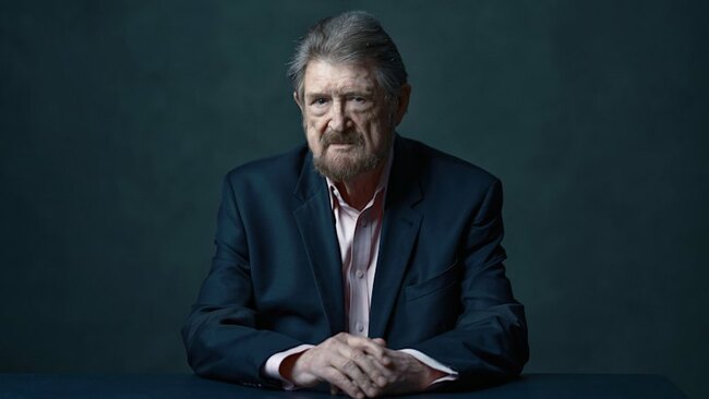 ‘A headline til the end’: Derryn Hinch has died, aged 82