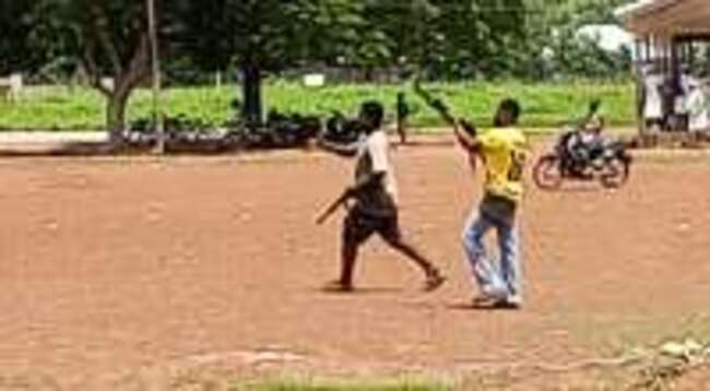 Education Ministry Condemns Yendi School Shooting; Orders Swift Police Action