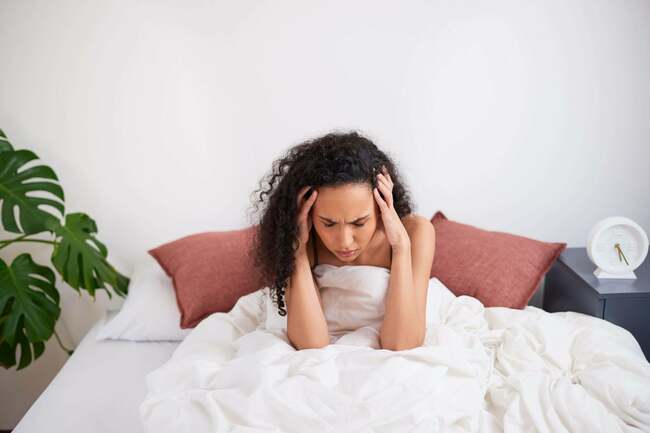 Eight secrets to sleeping well in hot weather, according to the experts