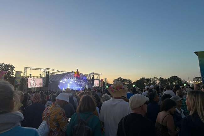 Super Early Bird tickets for Glynde’s Love Supreme festival are now on sale