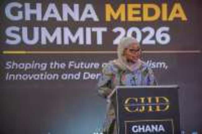 Press freedom must be exercised with professionalism, fairness and accuracy – Shamima Muslim