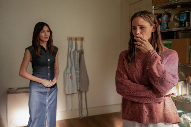 ‘The Five Star Weekend’ Ending Explained: Does Gigi Tell Hollis What She Did? Do Hollis and Jack End Up Together?
