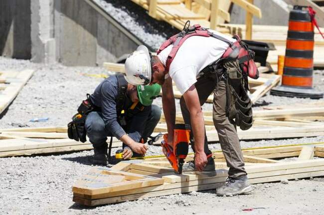 Unemployment rate fell to 6.5% in June with 18K new jobs, says StatCan