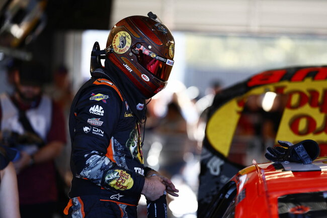 “If You Can Get the Opportunity to Play for the Yankees/Dodgers, You Gotta Take It”- JGR Winner Justifies Betraying Ford for Toyota
