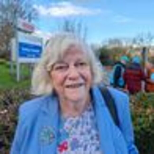 Ann Widdecombe murder probe: WATCH LIVE as police give update after ex-Tory MP found dead in Devon home