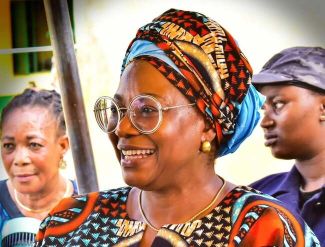 Akande-Sadipe clarifies role in Ijebu Igbo–Itaegba–Owonowen road project