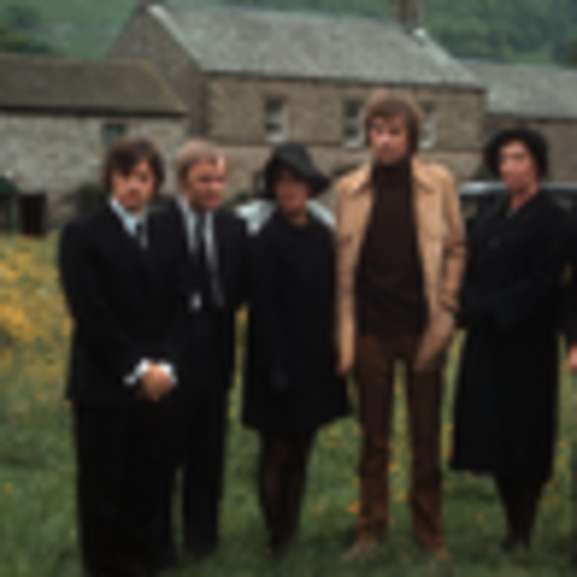 Emmerdale's first ever death was a character viewers never even saw