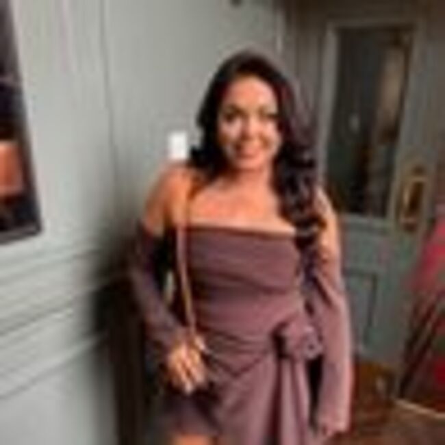 Scarlett Moffatt finds joy in happy baby update after devastating family losses