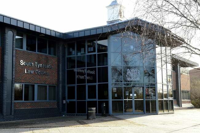 Dog jumped fence to attack South Tyneside man - owner prosecuted even though she was on holiday