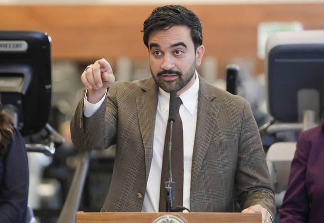 Mamdani’s big NYC bus idea: More tickets for you, no gains for commuters
