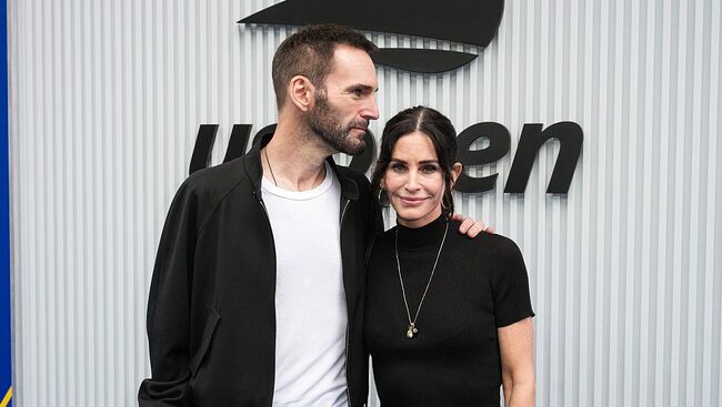 Courteney Cox & Johnny McDaid Split After a Decade: What Quietly Ends a Long Love