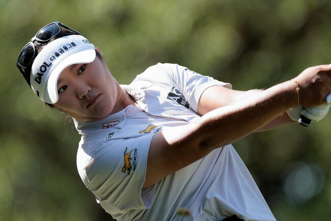 ‘I Never Know’: LPGA Star Haeran Ryu Shares Hilarious Confession After Making Major Championship History