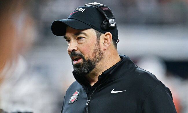 Ryan Day Gets Major Update From OSU QB Commit Amid Big Ten Rival’s Intense Pursuit
