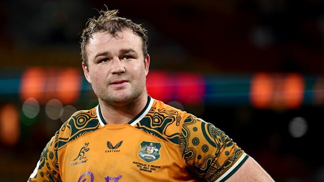 The Wallabies have lost nine of their past 10 Tests. Italy could make things even worse