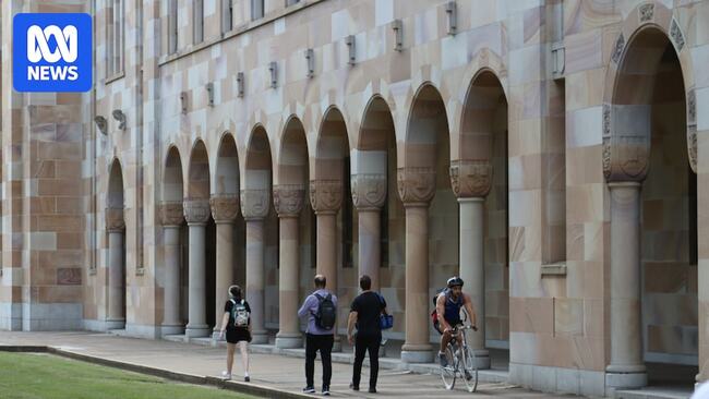 Universities required to define antisemitism under new racism standards