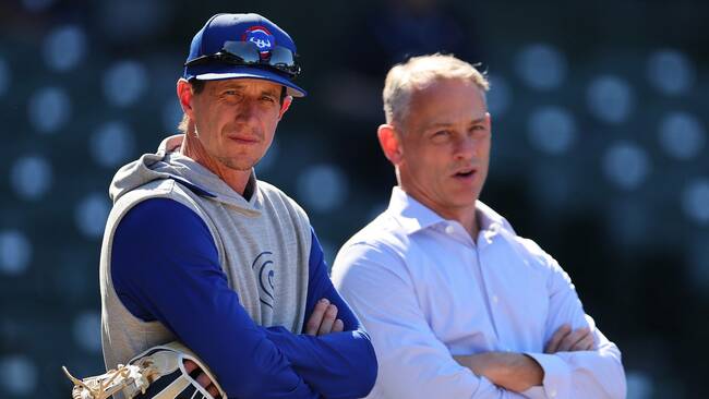 How the Cubs can pivot now that Sandy Alcantara trade dream is officially dead