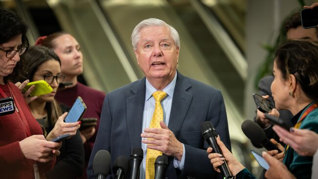 Who Were Lindsey Graham’s Ex-Girlfriends? His Past Relationships