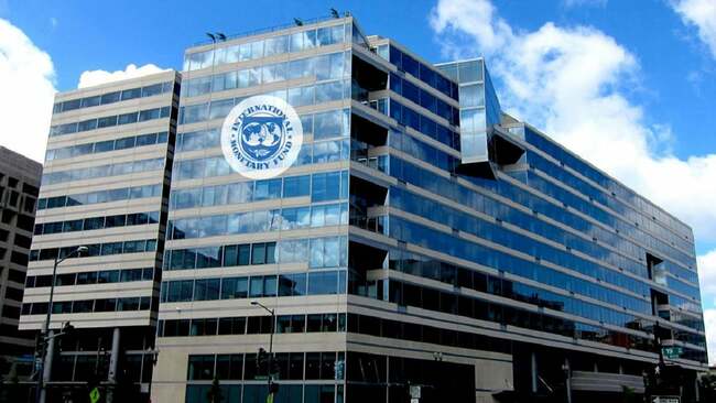 IMF projects higher prices for essentials in Nigeria