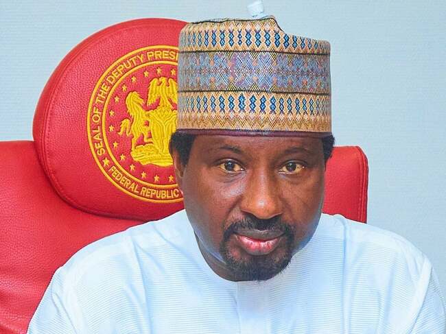 State police will strengthen Nigeria’s security architecture — Senator Barau