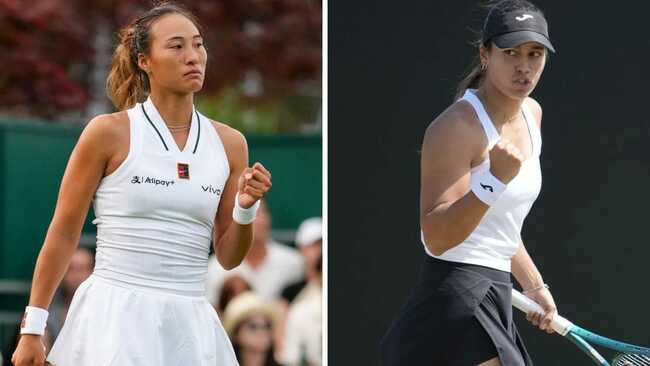 Athens Open 2026: Jessica Bouzas Maneiro vs Zheng Qinwen preview, head-to-head, odds, prediction & betting tips